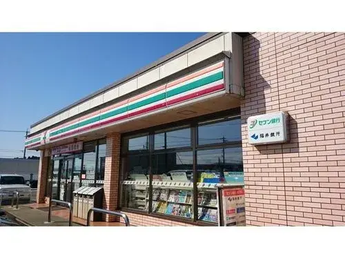 4LDK Property Fukui City Fukui Prefecture (25)