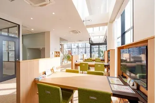 4LDK Property Fukui City Fukui Prefecture (5)