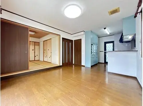 4LDK Property Fukui City Fukui Prefecture (7)