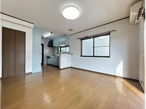 4LDK Property Fukui City Fukui Prefecture (8)