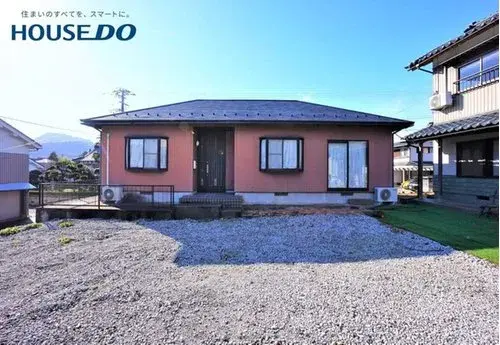 8LDK+S Bien immobilier Ville de Fukui Préfecture de Fukui (2)