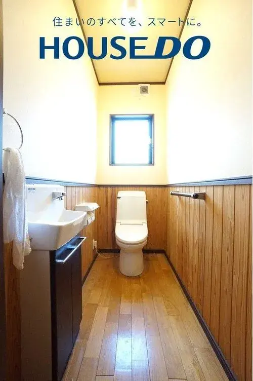 8LDK+S Bien immobilier Ville de Fukui Préfecture de Fukui (14)