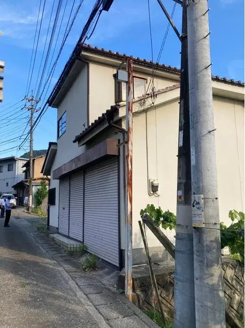 Propiedad 3DK+2S Ciudad de Koshu Prefectura de Yamanashi (4)