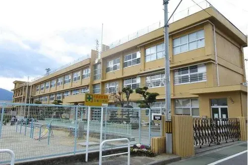Недвижимость 3LDK+S, город Kai, префектура Yamanashi (18)