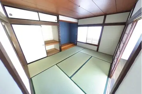 Недвижимость 3LDK+S, город Kai, префектура Yamanashi (9)