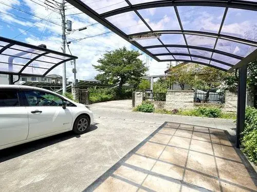 6LDK Property Kofu City Yamanashi Prefecture (2)