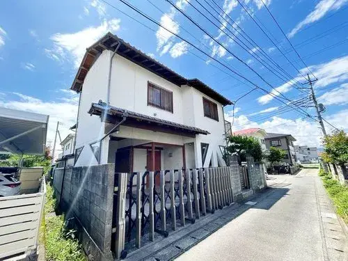 6LDK Property Kofu City Yamanashi Prefecture (3)