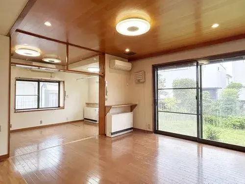 6LDK Property Kofu City Yamanashi Prefecture (4)