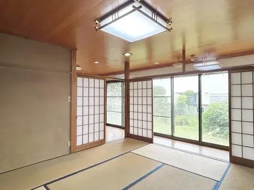 6LDK Property Kofu City Yamanashi Prefecture (6)