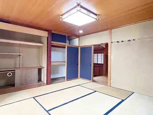 6LDK Property Kofu City Yamanashi Prefecture (7)