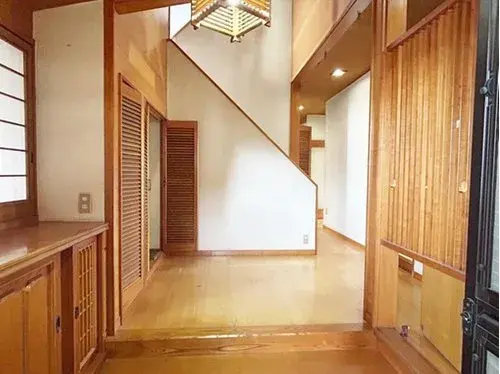 6LDK Property Kofu City Yamanashi Prefecture (8)