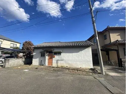 Propiedad 3K Koshu City Yamanashi Prefecture (5)