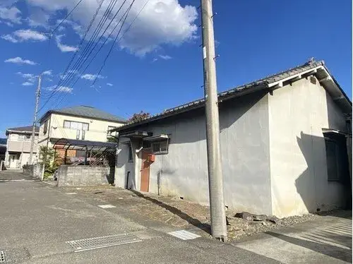 Propiedad 3K Koshu City Yamanashi Prefecture (6)