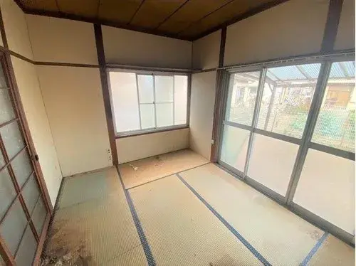 Propiedad 3K Koshu City Yamanashi Prefecture (8)