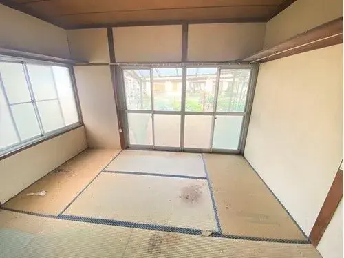 Propiedad 3K Koshu City Yamanashi Prefecture (9)