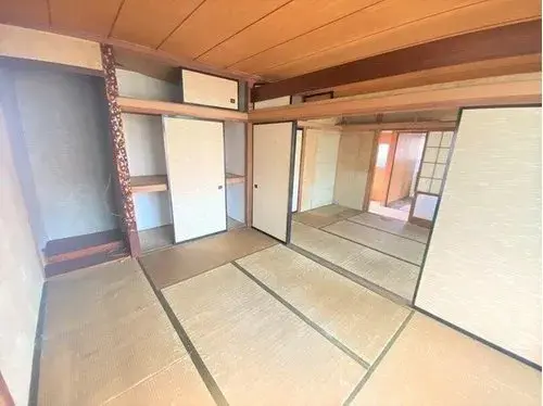 Propiedad 3K Koshu City Yamanashi Prefecture (10)