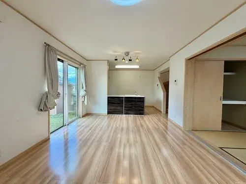 عقار 3LDK+S في مدينة Kai بمحافظة Yamanashi (4)