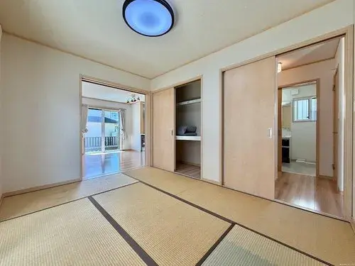 عقار 3LDK+S في مدينة Kai بمحافظة Yamanashi (7)