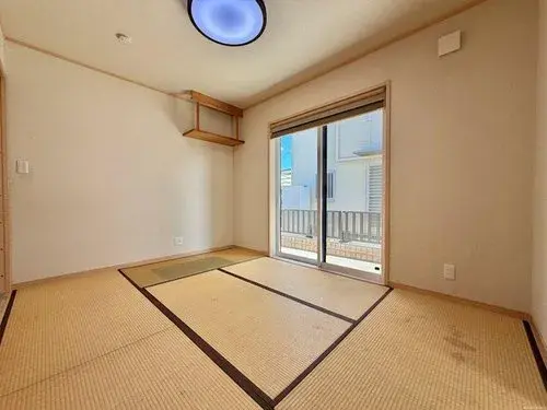 عقار 3LDK+S في مدينة Kai بمحافظة Yamanashi (8)
