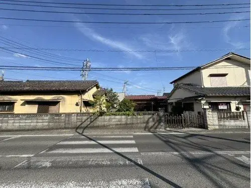 Akiya in Yamanashi