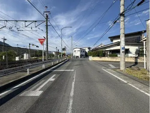 5K Property Fuefuki City Yamanashi Prefecture (2)