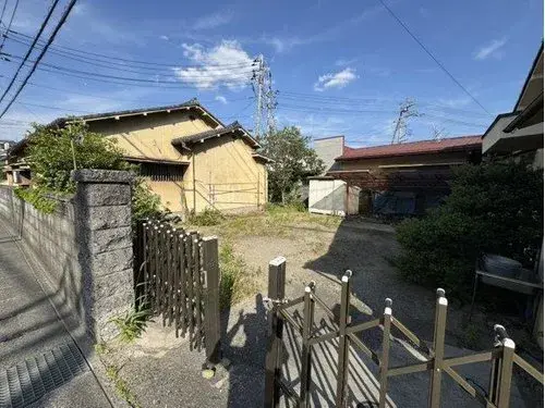 5K Property Fuefuki City Yamanashi Prefecture (4)