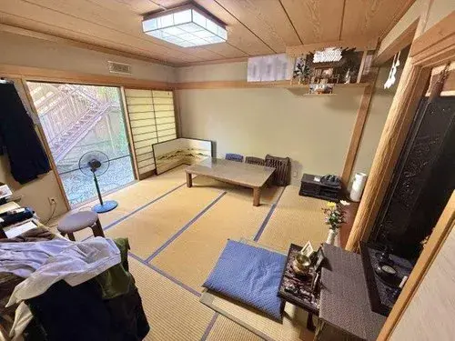 عقار 5LDK بمدينة Fuefuki، محافظة Yamanashi (12)