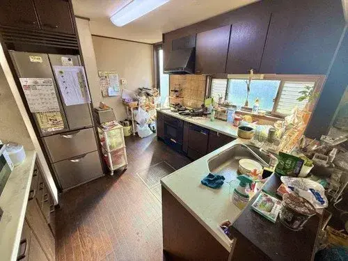 عقار 5LDK بمدينة Fuefuki، محافظة Yamanashi (10)