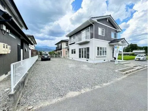 4LDK Azumino City Nagano Prefecture (2)