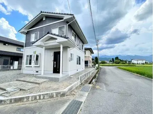 4LDK Azumino City Nagano Prefecture (3)
