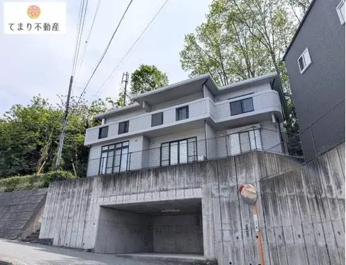 Akiya in Nagano