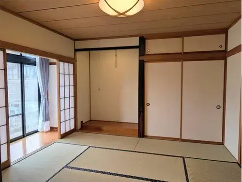 4LDK+S Property Matsumoto City Nagano Prefecture (5)
