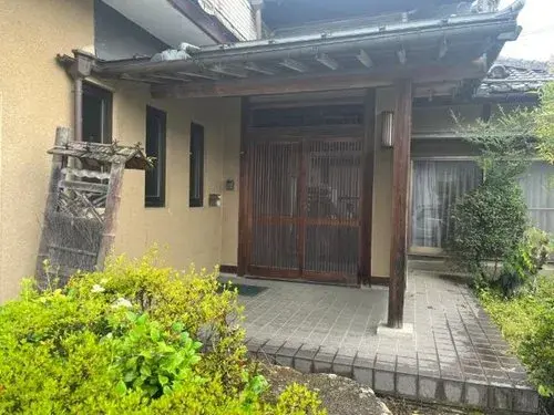 Akiya in Nagano