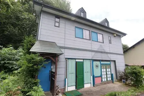 Akiya in Nagano