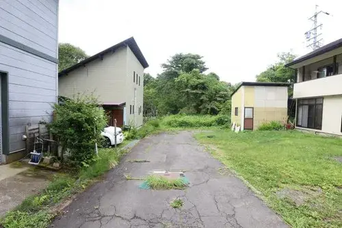 Nagano Prefecture Nagano City 1LDK+S Property (2)