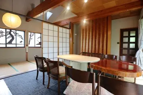 Nagano Prefecture Nagano City 1LDK+S Property (11)