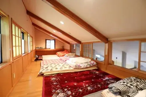 Nagano Prefecture Nagano City 1LDK+S Property (12)