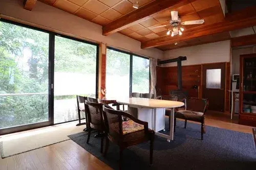 Nagano Prefecture Nagano City 1LDK+S Property (14)