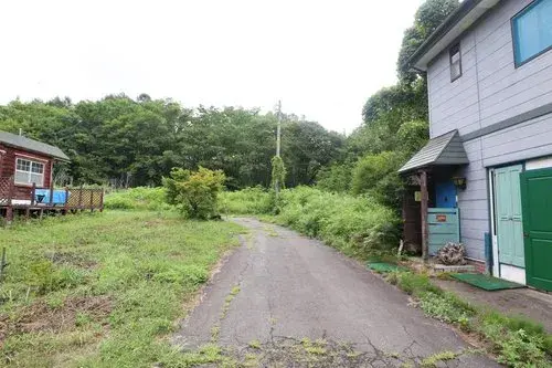 Nagano Prefecture Nagano City 1LDK+S Property (3)