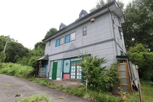Nagano Prefecture Nagano City 1LDK+S Property (4)