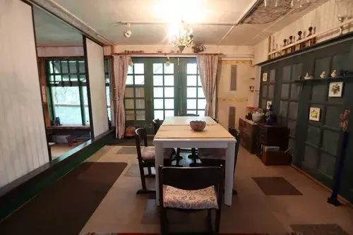 Nagano Prefecture Nagano City 1LDK+S Property (6)