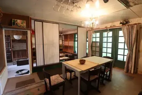 Nagano Prefecture Nagano City 1LDK+S Property (7)