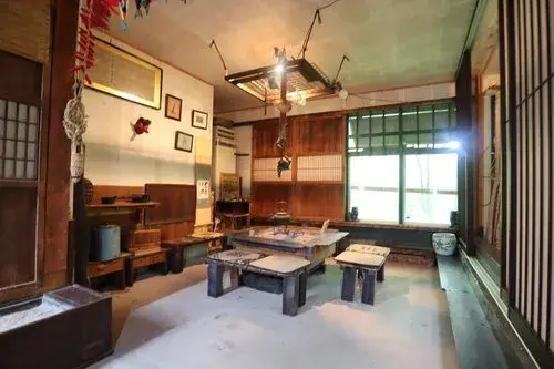 Nagano Prefecture Nagano City 1LDK+S Property (8)