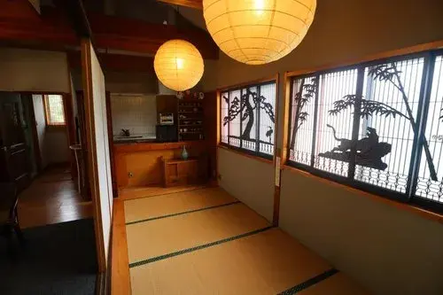 Nagano Prefecture Nagano City 1LDK+S Property (9)