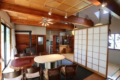 Nagano Prefecture Nagano City 1LDK+S Property (10)