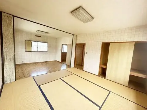5DK Ueda City Nagano Prefecture (9)