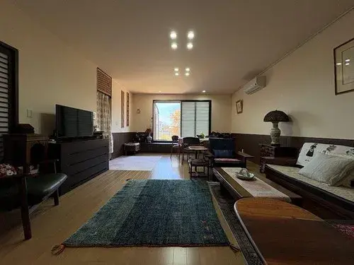 2LDK Karuizawa Town Nagano Prefecture (6)