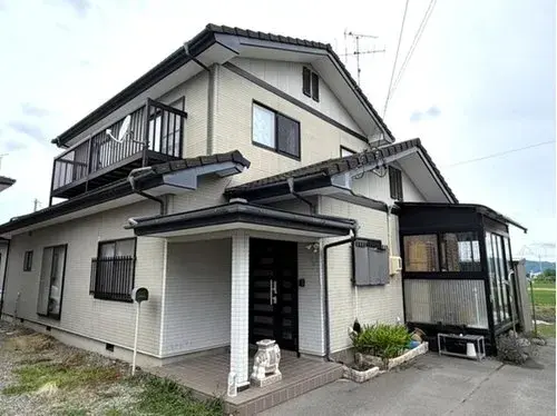Akiya in Nagano