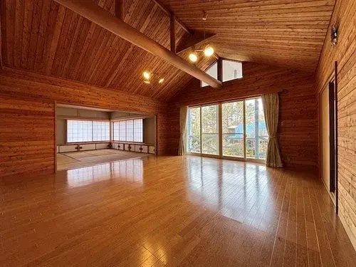 3LDK Property Karuizawa Town Nagano (2)