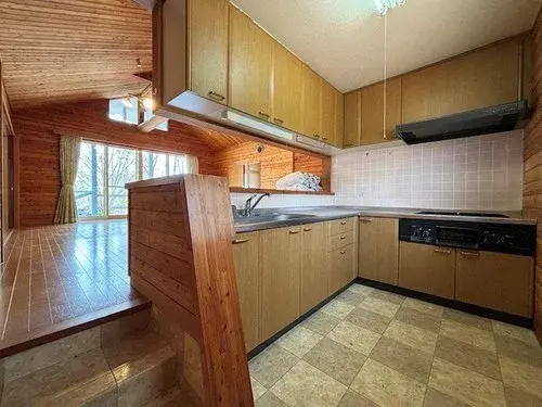 3LDK Property Karuizawa Town Nagano (11)
